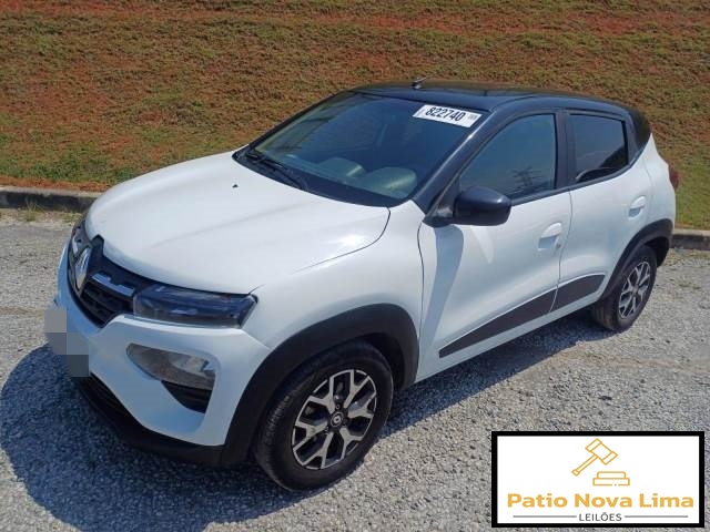 KWID INTENSE PACK BITON 1.0 SCE